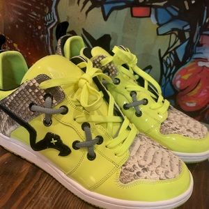 Sia Collective D.1.Y Nuke Antz Low